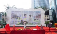 仙韵启新程！广西好亿家影视出品《我家有个小仙妻》南宁盛大开机