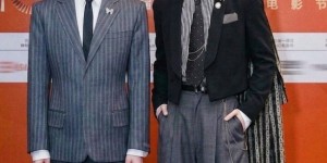 国际哲宗音乐艺术家单潇凌携檀健次、刘宇共绘中国文娱新图景