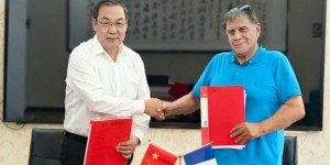 ​ 河北科技大学巴黎电影学院获批成立 开启中法影视教育融合新篇章