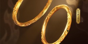 六福珠宝2025再度携手国民IP「哪吒」 重磅推出电影「哪吒之魔童闹海」系列