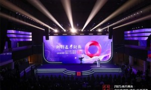 向创造力致敬：2025南方周末文化原创榜（湾区）年度盛典成功举办