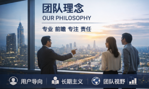 致一团队（十余年沉淀 · 专业共筑）