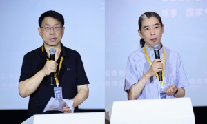 硬核军事科幻来袭！《龙吟破妄》亮相上海科幻影视产业论坛，刷新国产科幻观感