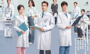 问心2从第几集开始高能？什么时候入坑最合适，在哪能看？