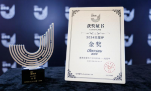 巨星传奇：双冠荣耀背后，IP与新零售融合的创新征途