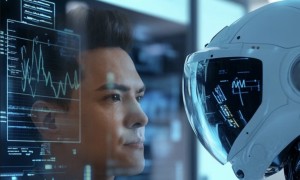 《我的男友来自一千年以后》定档！