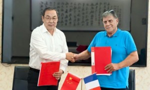 ​ 河北科技大学巴黎电影学院获批成立 开启中法影视教育融合新篇章
