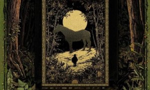 在万物生长的间隙捕捉生命的流转与孤寂 《植物学家》定档4月14日全国艺联上映